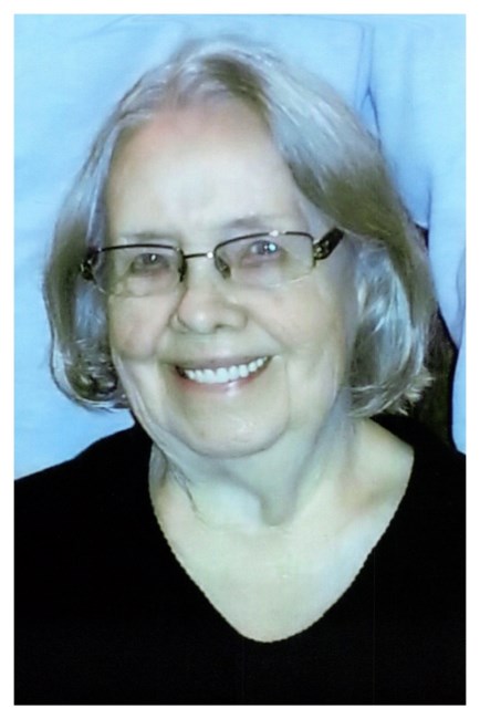Obituary of Nettie Mae Brown