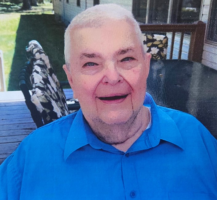 Obituary of Lee Michael Hoppe