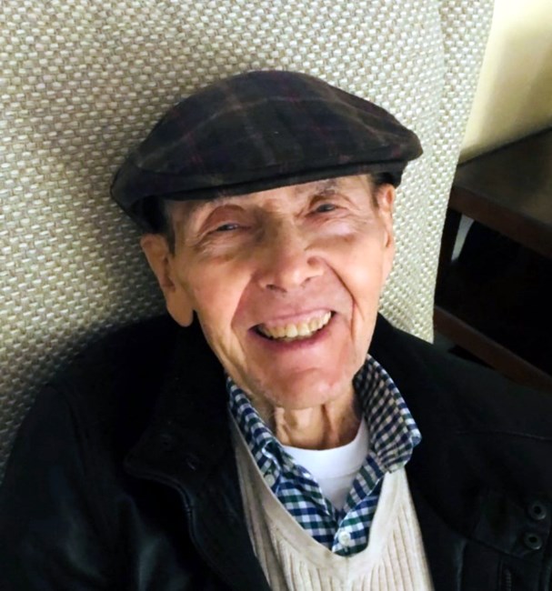Obituary of George C. Parowski
