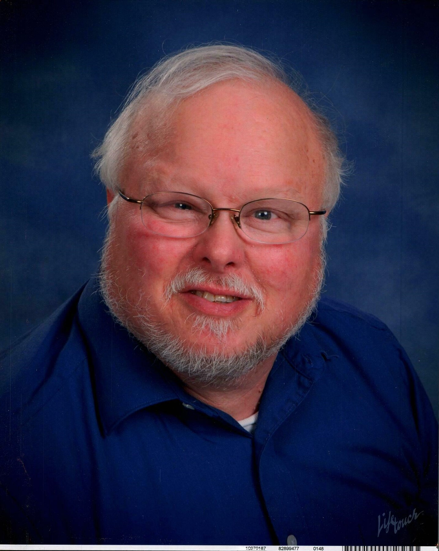 Obituary of Wilbur Alexander McNamee Jr.