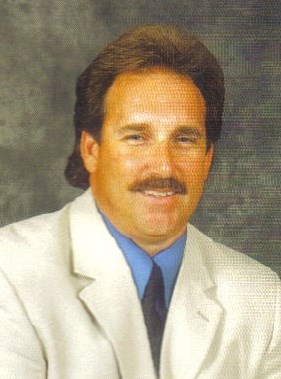 Obituary of Edward Scott White