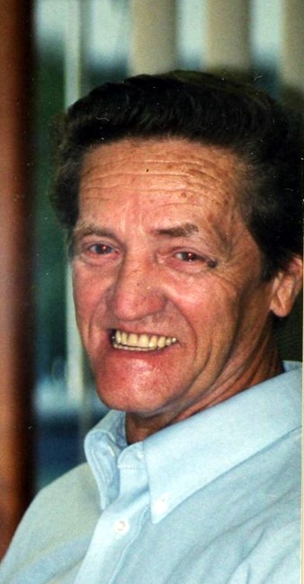 Obituary of Wayne Julian Campbell