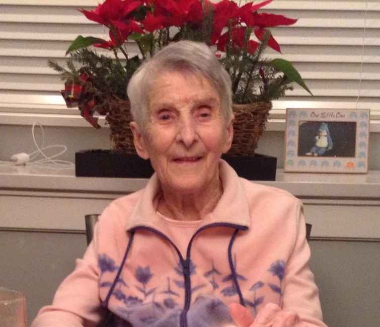 Obituario de Elizabeth Tait