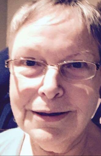 Obituary of Sara "Sally" Chase