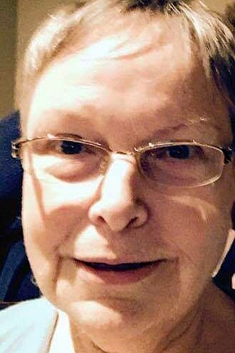 Obituario de Sara "Sally" Chase