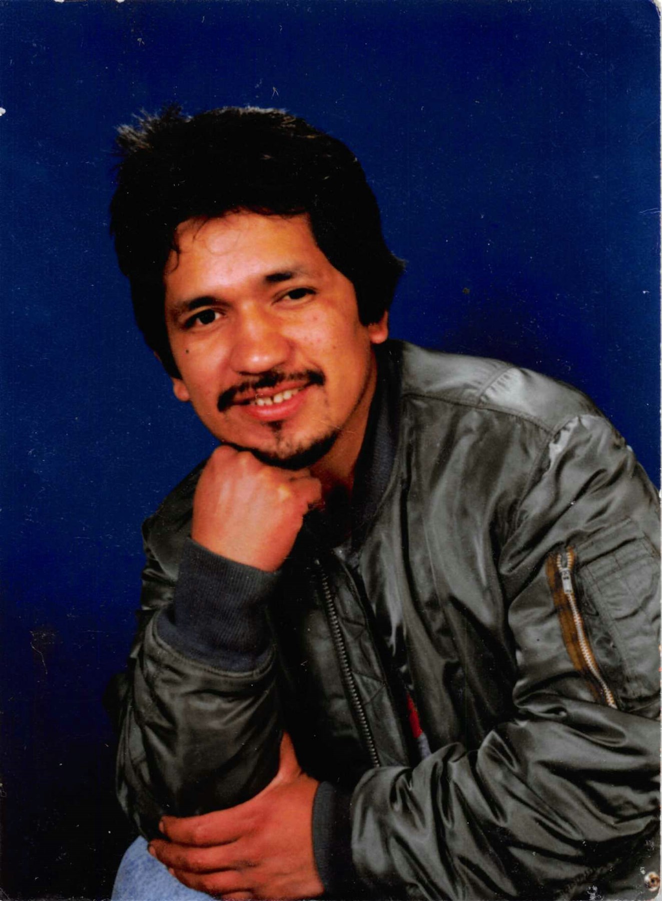 Obituary of Josue Joel Morales