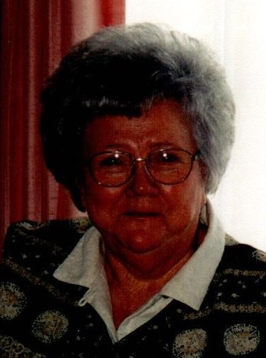 Obituary of Amanda "Mandy" Wilhoit