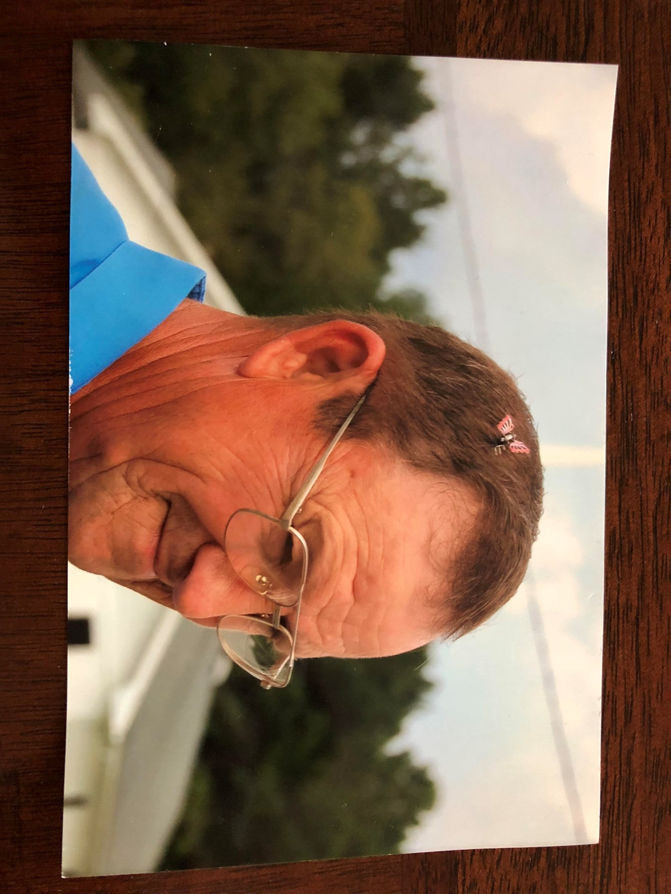 Obituary of Michael Ken Davis