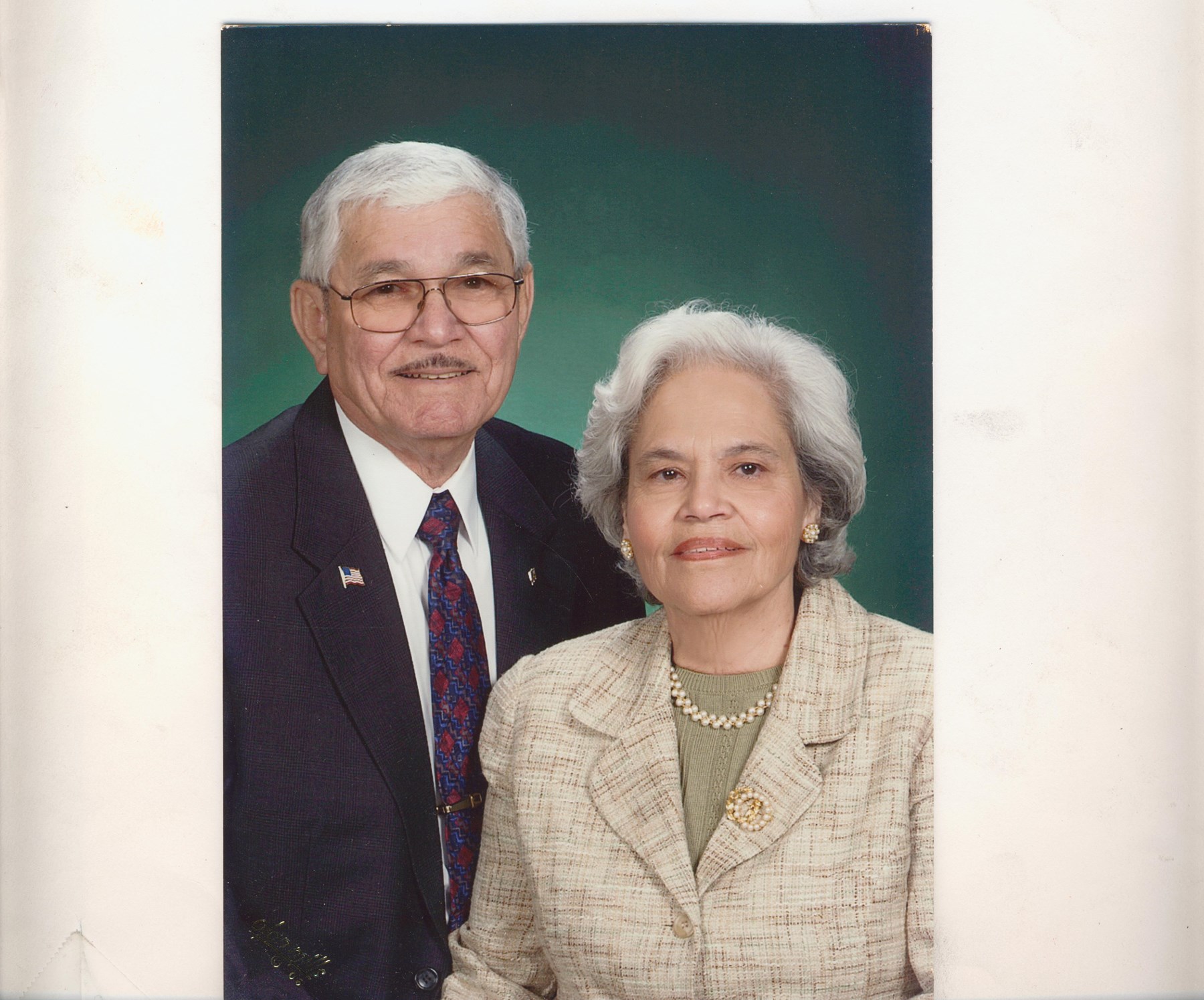 Obituary of Gilma H. Ramirez