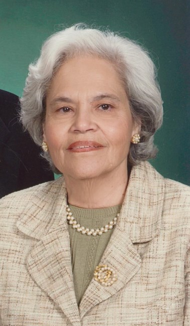 Obituario de Gilma H. Ramirez