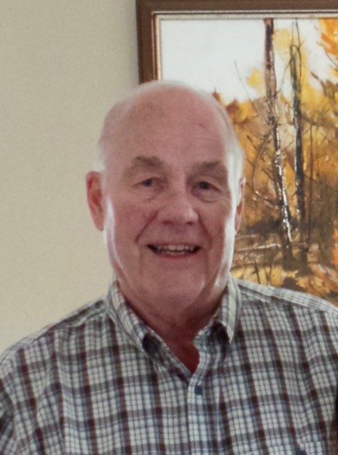 Obituary of Barry Lear Siddle