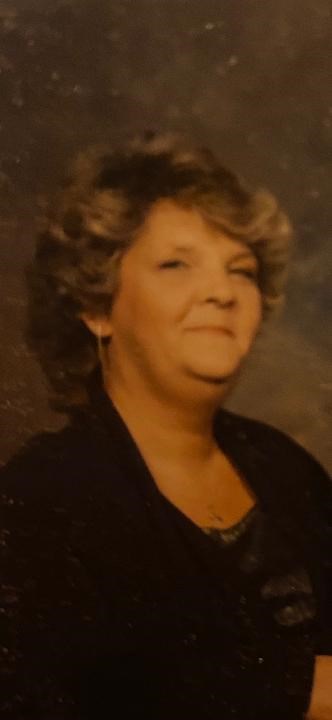 Obituary of Joyce Barbara Overton