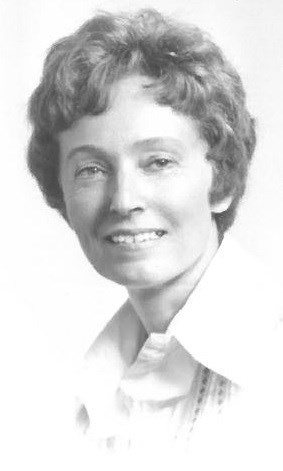 Obituary of Antonia Helen Donnelly