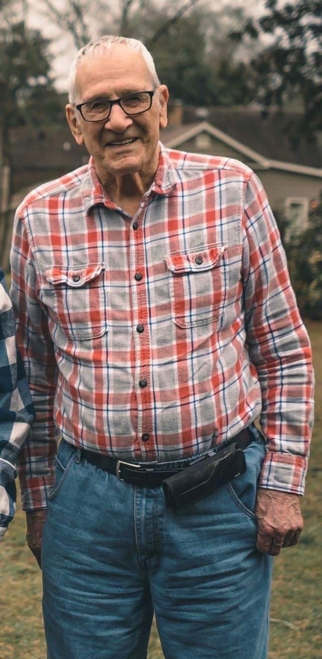 Obituary of Lester Sorenson