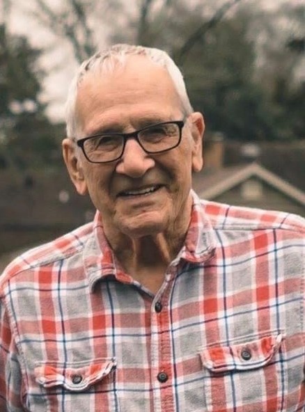 Obituary of Lester Sorenson