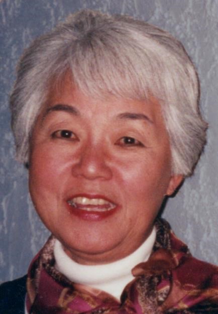 Obituary of Shirley Yamamoto