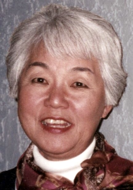 Obituary of Shirley Yamamoto