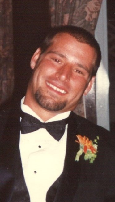 Obituary of Louis Lucante, Jr.