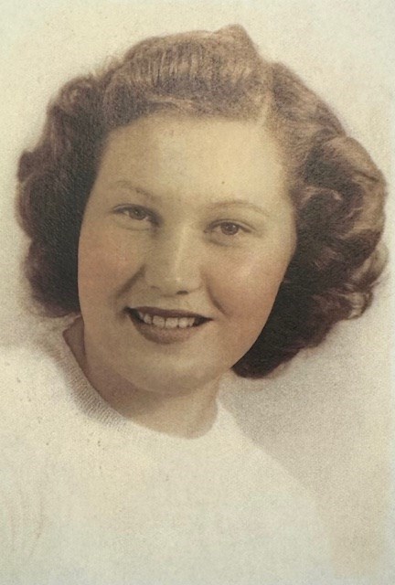 Avis de décès de Marilyn Ruth Detgen