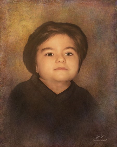 Obituary of Aidan Brody O'Rourke