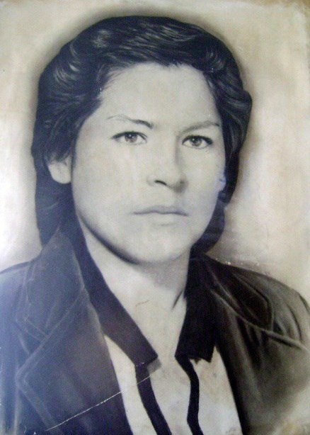 Obituary of Marcela Dolores Arriaga