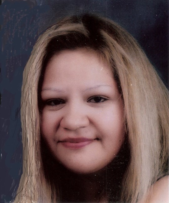 Obituary of Jennifer Rene Perez