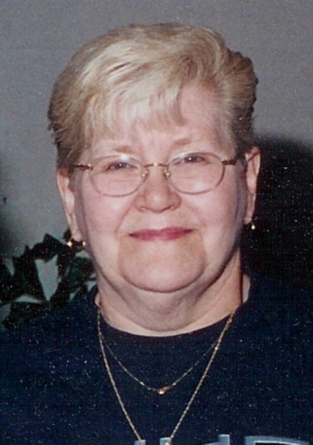 Obituary of Joyce Ann Green