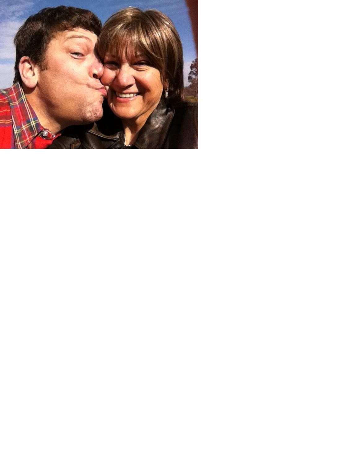 Obituary of Pamela Seavey Rosenbloom