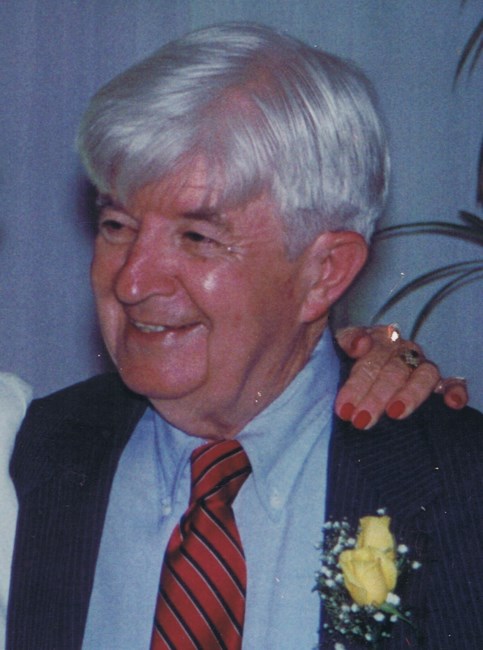 Obituary of Roy "R.E." Price