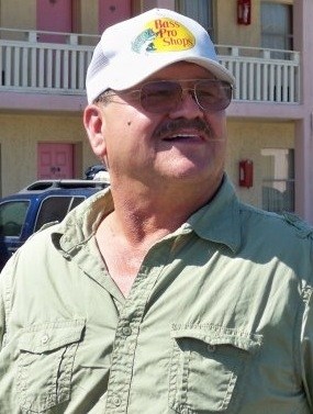 Obituary of Ray Mason Rockhold