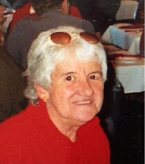 Obituary of Mickie Ensign