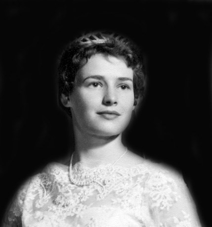 Obituary of Madeleine Coulombe