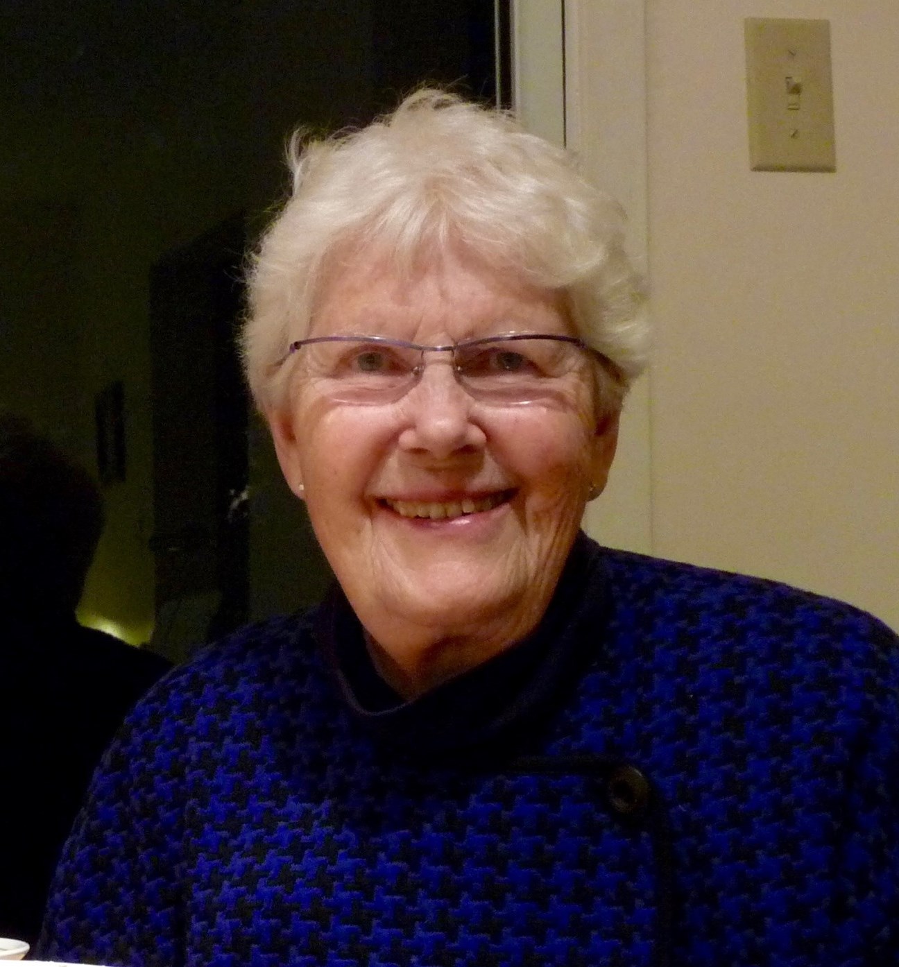 Helen Bray Obituary Aurora, ON