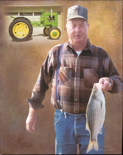 Obituary of Louis E. Keys