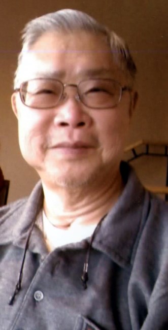 Obituary of Frederick Warren Yee