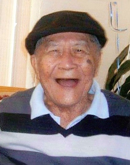 Obituary of Diosdado L. Salvador