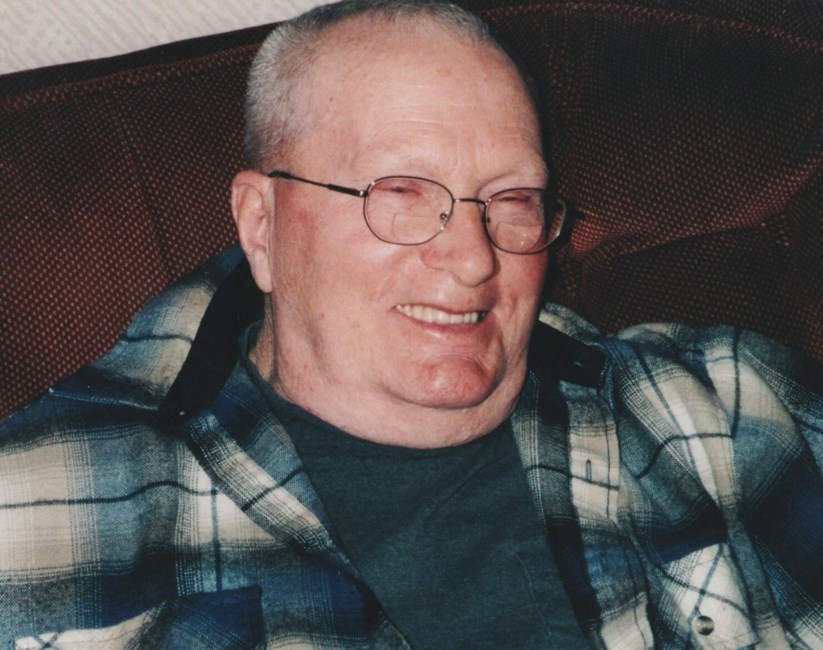 Harold Hill Obituary