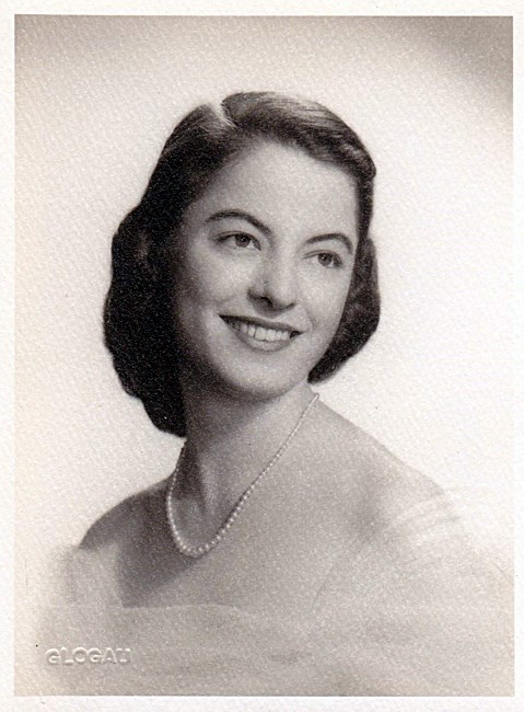 Obituary of Mary Joanne Sipe