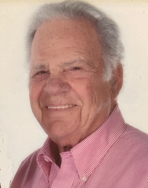 Obituary of Wilbert "Will" Dubick