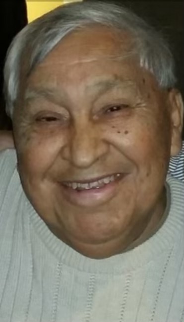 Obituary of Baldemar "Lefty" R. Isquierdo