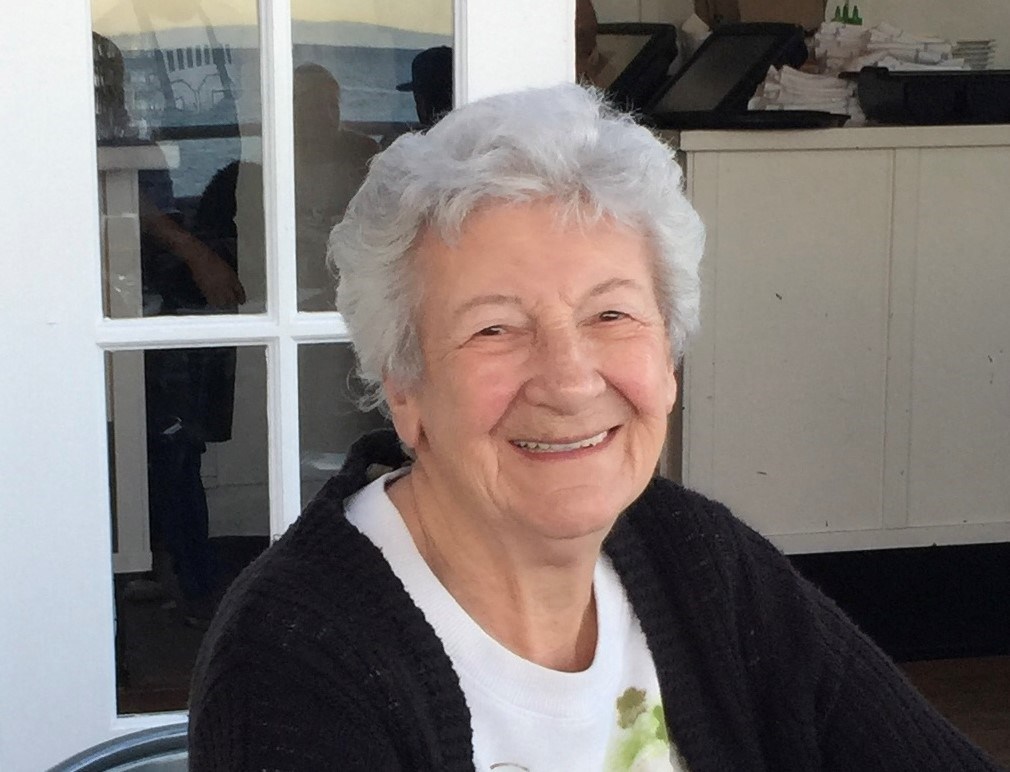 Obituary of Louise Joan Barche