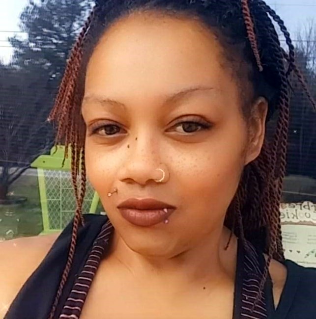 Obituary of Crystal Renee Lyerly