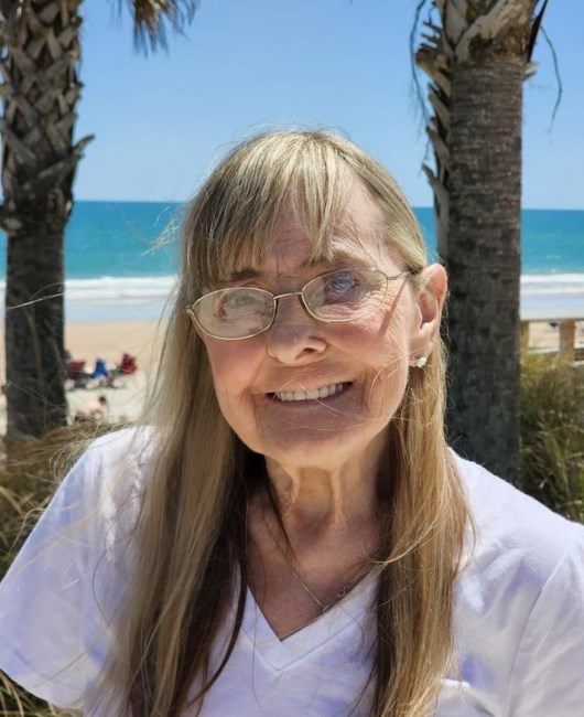 Obituary of Diane Scott Doyle