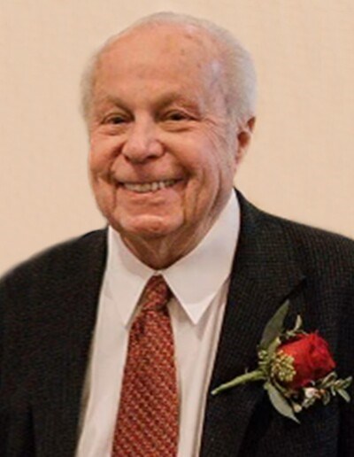 Obituary of John W. Weber Jr.
