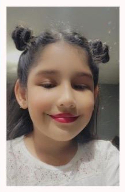 Khloe Yanez Obituario Las Vegas NV