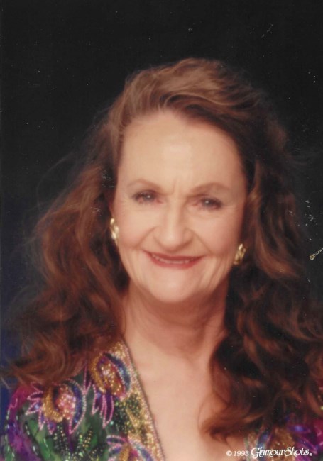 Obituary of Etta J Hillman