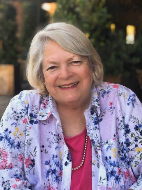 Obituary of Jeanette A. O'Connor