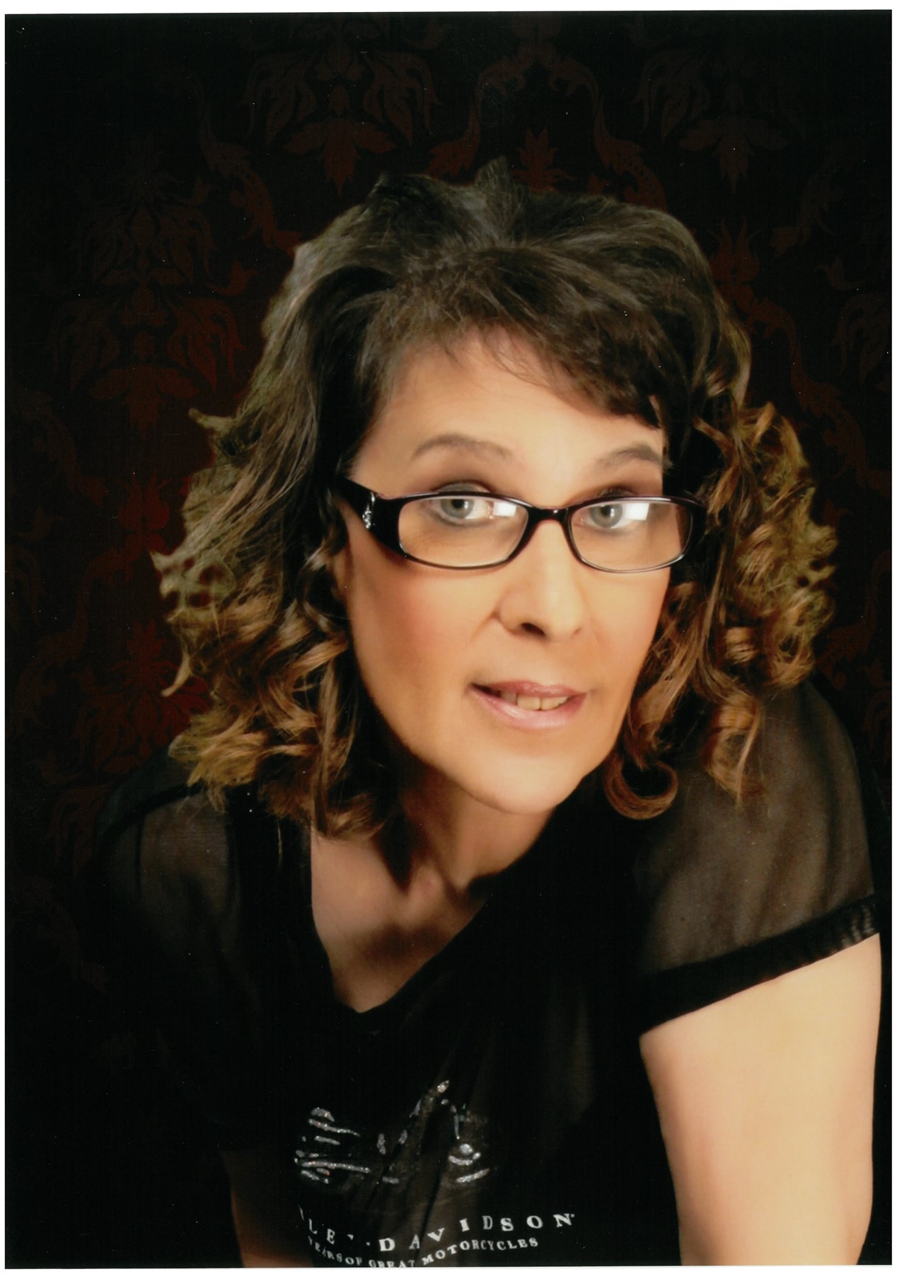 Obituary of Diana Jean Whitaker-Jones