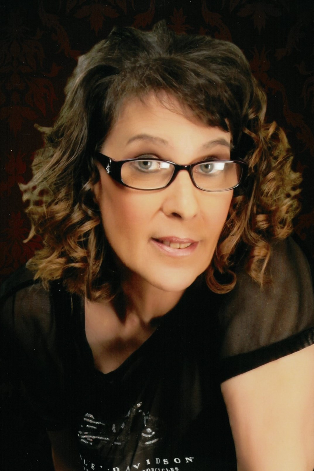 Diana WhitakerJones Obituary Oklahoma City, OK