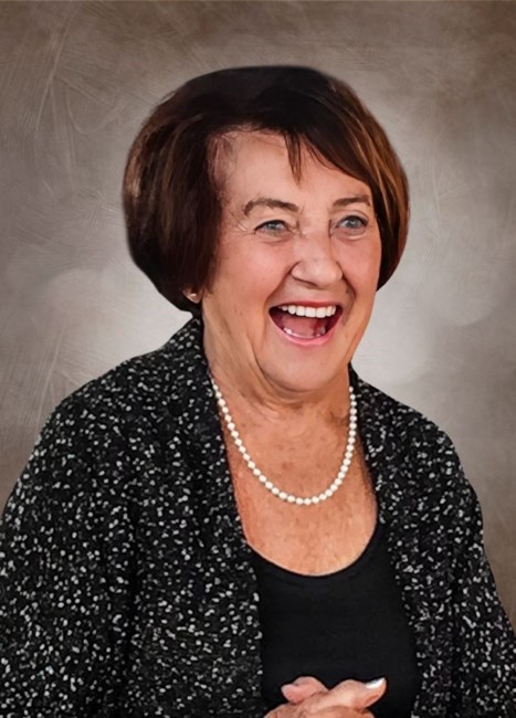 Avis de décès de Réjane Lessard